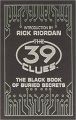 Liberty Books - The 39 Clues: The Black Book of Buried Secrets. 
