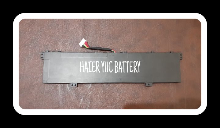 Haier Y11C Battery - Y11C Genuine Battery Replacement - PM LAPTOP SCHEME BATTERY