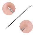 Best Removal Whitehead Blackhead Acne Remover Pimple Extractor Tool. 