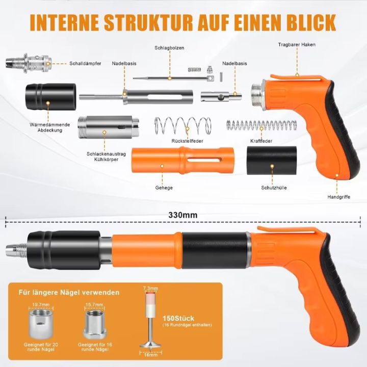 Dazzin%20-%20Manual%20Steel%20Nail%20Tool%20%7C%20Mini%20Concrete%20Wall%20Mounting%20Rivet%20Tool%20%7C%20Portable%20Slotted%20Nail%20Shooting%20Machine%20%7C%20Adjustable%20Low-Noise%20Cement%20Wall%20Fastening%20Hand%20Tool%20%7C%20Lightweight%20Wire%20Nailer%20-%20Image%202
