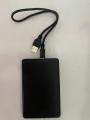 USB 2.0 Portable External Hard Drive 500GB 320GB For PC LAPTOP. 