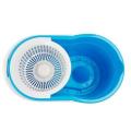 Kawachi Modern Magic Wash Floor Cleaning 360 Plastic Spin Mop (Color May Vary). 