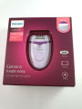 Philips Satinelle Essential Corded compact epilator BRE275. 