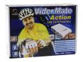 COMPRO VIDEOMATE ACTION USB 2.0 TV TUNER BOX EXTERNAL BRAND NEW BOX PACK. 