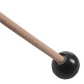 2Pcs 38.8cm Glockenspiel Xylophone Bells Mallets Plastic Head Sticks Beaters. 