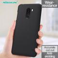Nillkin for Xiaomi Pocophone F1 Hard Case, Frosted Shield PC Back Cover Cases. 