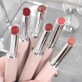 Mirror Lipstick Jelly Tinted Lip Balm Moisturizing Lipstick Waterproof Long Lasting Red Lip Tint. 