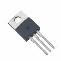LF33, VOLTAGE REGULATOR IC, 3.3V/500mA. 