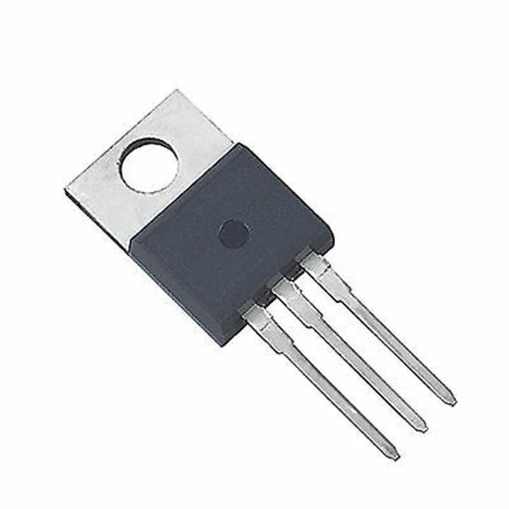 LF33, VOLTAGE REGULATOR IC, 3.3V/500mA