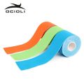 【KuaKe Mall】Good Tapes Kinesiology Strap Sports Tape for Football Exercise 5cm Kinetic Ankle Osteoarthritis Protector. 