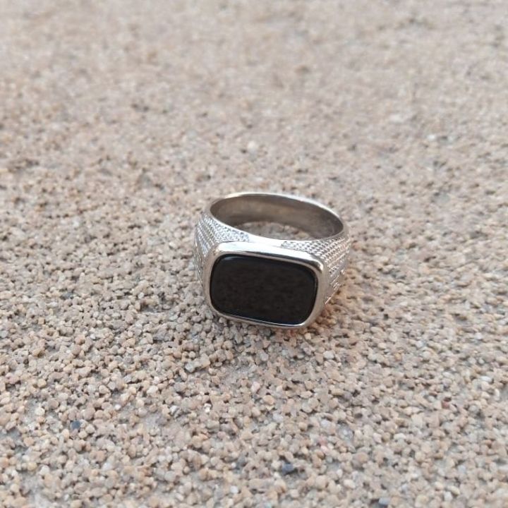 Black%20Stone%20Ring,%20Silver%20Ring%20For%20Men,%20Stainless%20Steel%20Ring,%20Luxury%20Men%20Ring,%20Mens%20Ring.%20-%20Image%208