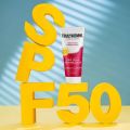 TrulyKomal - Sunblock SPF 50ml. 