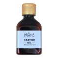 Castor Oil 100% Pure & Natural - Cold Pressed (140ml). 