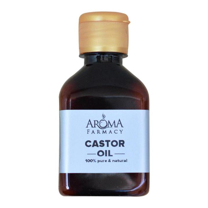 Castor%20Oil%20100%25%20Pure%20&%20Natural%20-%20Cold%20Pressed%20(140ml)%20-%20Image%202