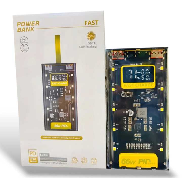 66W%20Power%20Bank%20-20000MAH-%20Transparent%20Power%20Bank%2020000%20MAH%20-%20Portable%20Fast%20Charging%20-%20Super%20Fast%20Charger%20For%20iPhone%20-%20Samsung%20Xiomi%20and%20for%20all%20Devices%20-%20Super%20Fast%20Charging%20Transparent%2066W%20Power%20Bank-%2020000%20MAH%20Portable%20Mini%20Power%20Bank-%20LED%20Display.%20-%20Image%204