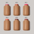 Top Selling Rhode Pocket Blush Stick Dual- Purpose Long-Lasting Natural Nude Makeup Blush Stick Beauty Skin Pocket Cheek Lip Cream Blush Waterproof Stick,Travel Cosmetics For Daily Use. 