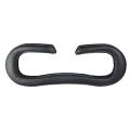 1 PCS For HP Reverb G2 Foam Pad Comfortable Eye Mask Face Cushion Cover Face Replacement VR Accessories Sponge + Leather. 