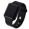 LED Digital stylish watch shape like watch. 