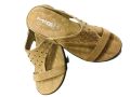 Soft Sole and Comfortable Shoes. 