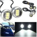 Eagle Eye DRL LED Lights 2 Pcs Set. 