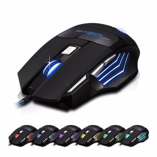 5500DPI%207%20Button%20LED%20Optical%20USB%20Wired%20PC%20Laptop%20Computer%20Gaming%20Mouse%20-%20Image%204