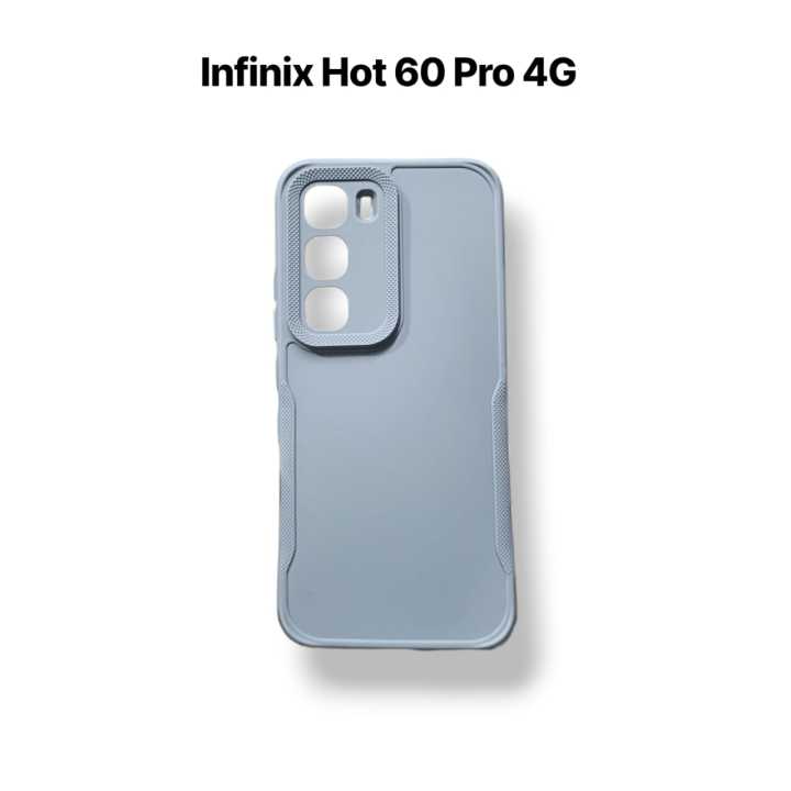 Infinix%20Hot%2060%20Pro%204G%20Back%20Cover%20Soft%20Leather%20Texture%20Design%20Camera%20Protection%20Phone%20Case%20for%20Infinix%20Hot%2060%20Pro%204G%20-%20Image%203