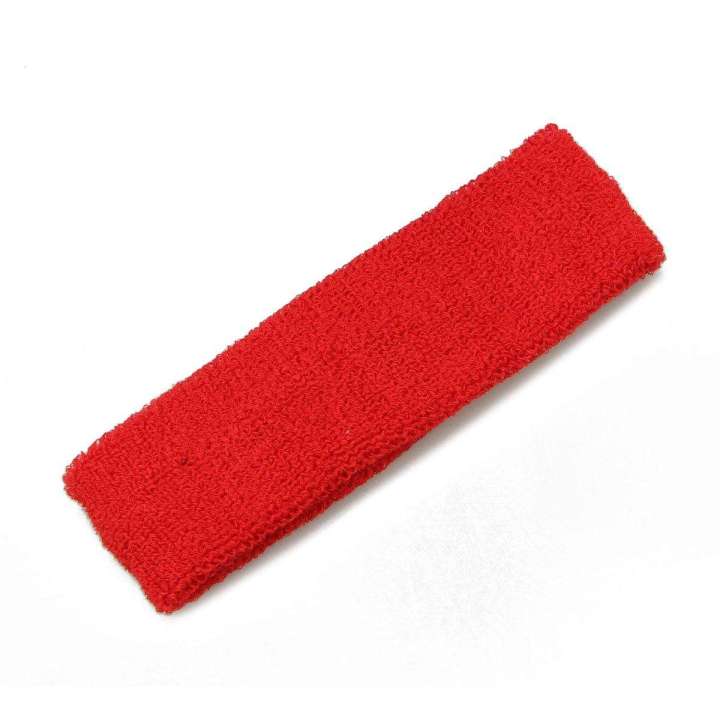 1PC%20Unisex%20Cotton%20Sweatband%20Moisture%20Wicking%20Sports%20Headbands%20Terry%20Cloth%20Elastic%20Hair%20Bands%20%20Sports%20Accessories%20-%20Image%204
