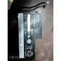 Lenovo Thinkpad x270/x260/x250 internal battery. 
