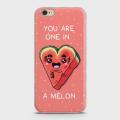 Oppo A57 Cover - SkinLee HQ Supreme Case (Soft) - One In A Million - SKINLEE-293-1-81-58. 