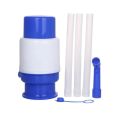 Manual Water Pump For 19 Liter Cans Large - Bottle Water Pump Dispenser. 