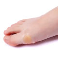 1Box Blister Bandages Waterproof Hydrocolloid Plaster Adhesive Anti-Wearing Heel Gel Sticker Pain Relief Pedicure Patch Pads. 