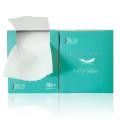 Facial Wipes Feather Touch 100pc. 