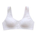 Cotton front buckle girls underwear thin section middle school students puberty vest junior high school 14-year-old high school students bra. 