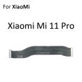 Main Board Motherboard Connection Flex Cable Parts For XiaoMi Mi 11 Note 10 10T Lite Pro Ultra. 