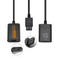 N64 to HDMI Converter, Compatible with Nintendo 64 N64, Super SNES (3-in-1), GameCube/SNES/N64. 