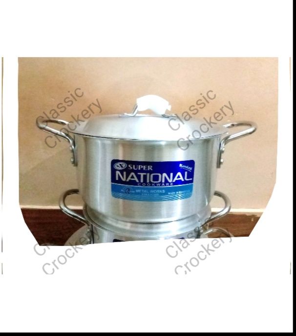 NATIONAL%20Silver%20Steel%20Cooking%20Pot%20(Pateli)%20(Degchi)%20Matel%20Finished%20Made%20in%20Pakistan%20Cooking%20Pots%20Handel%20(Handi)%20(Kitchen%20Ware)%20(Kitchen%20Utensils)%20-%20Image%204