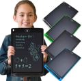 Original Tablet LCD Multicolor Writing and drawing tablet with best writing Effect Electronic Slate E-writer Digital Memo Pad Erasable easily Learning Toys And Gadgets For Educational And Daily Life Routine tablet Purpose for kids -8.5 Inch. 
