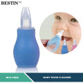 Day2day Mall Baby nose cleaner, vacuum suction nasal aspirators, mucus remover, cleaning tool for infants newborn toddler. 