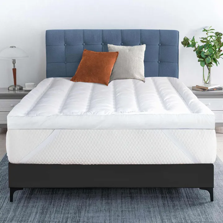 CRUMPLED%20SQUARE%20MATTRESS%20TOPPER%20-%20Image%202