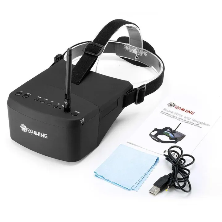 Eachine%20EV800%205%20Inches%20800x480%20FPV%20Goggles%205.8G%2040CH%20Raceband%20Auto-Searching%20Build%20In%20Battery%20-%20Image%209