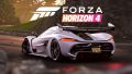 FORZA HORIZON 4 pc game. 