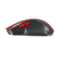 Kebidu 2.4GHz Wireless Optical Mouse - 1600DPI 6 Buttons Gaming Mice - 10M Long Distance Receiving Range. 