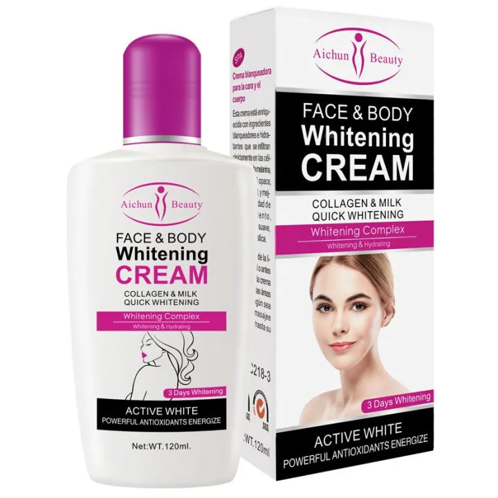 Aichun%20Beauty%20Quick%20Brightening%20Cream%20Face%20&%20Body%20Lotion%20with%20Collagen,%20Milk,%20and%20Vitamin%20E%20-%20Hydrating%20&%20Anti-Aging%20Brightening%20&%20Moisturizer%20Body%20Lotion%20120ml%20AC218-3%20-%20Image%203