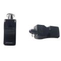 Outdoor Whistle Plastic FOX 40 Soccer Football Basketball Hockey Baseball Sports Classic Referee Whistle. 