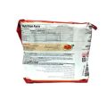 Samyang Buldak 2x Spicy Hot Chicken Flavor Ramen Halal Noodles 140g - Extra Hot Korean Delight (Imported). 
