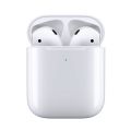 TWS High Quality Earpods 2 - Wireless Bluetooth Headset. 