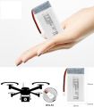 Drone Battery 25/20C 3.7V 350/600/650/850 MAH Lithium ion High Power High Capacity. 