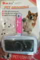 Pet Grooming Brush Cat Dog Hair brush - Good Quality. 