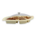 Appollo Deluxe Compartment Tray M-1. 