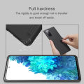 Nillkin for Samsung Galaxy S20 FE And S20 Fan Edition 5G Case Super Frosted Shield PC Hard Back Cover. 